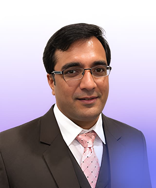 Kapil Suri