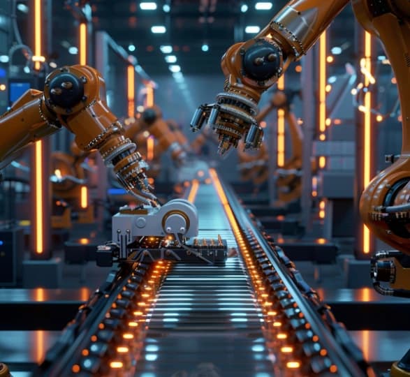 Agentic AI & Autonomous Enterprises