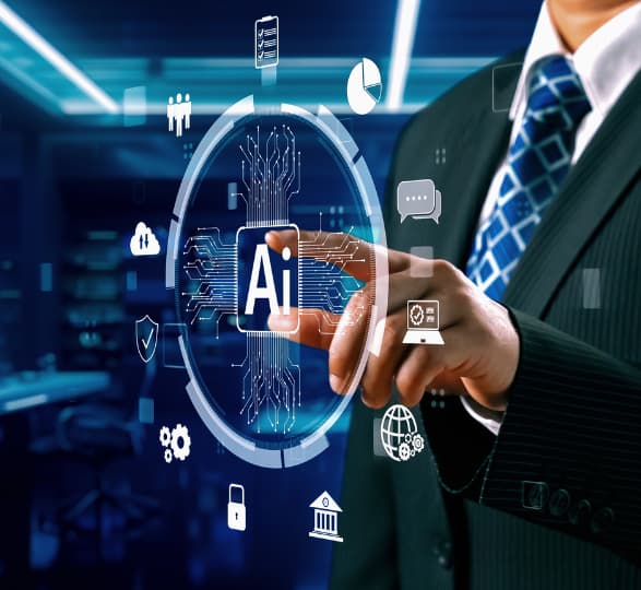 Autonomous Enterprise & Agentic AI Systems