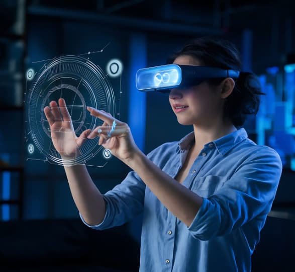 DeepTech Innovation & Startup Acceleration