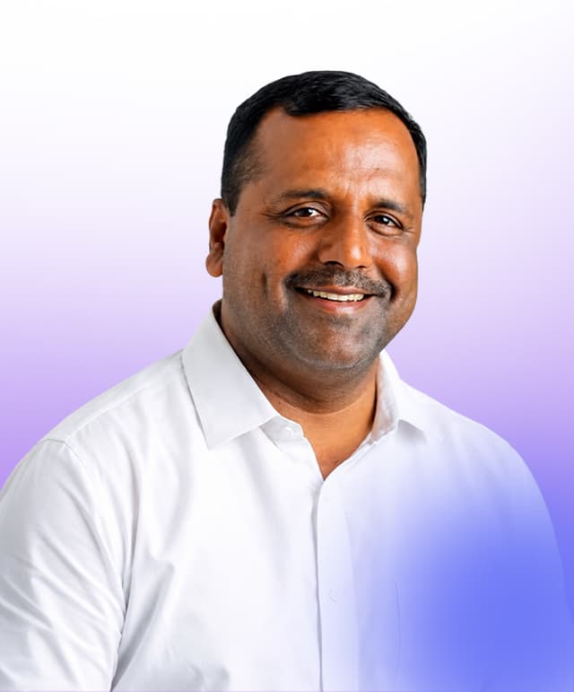 Shri U.T. Khader
