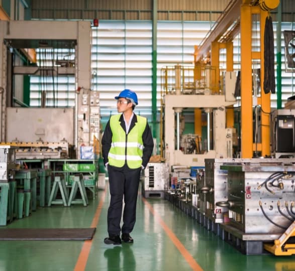 Manufacturing, MSMEs & Digital Innovation