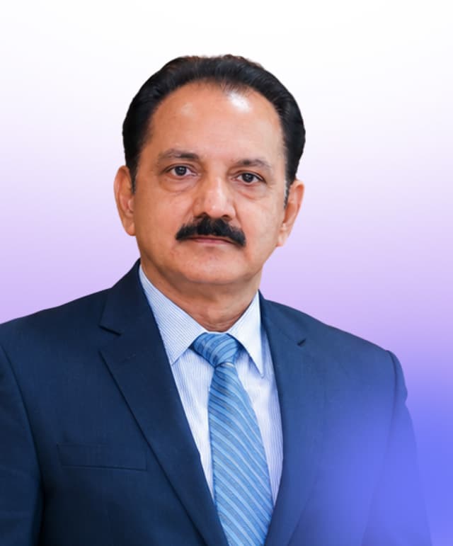 Prof. Jitendra Kumar Mishra