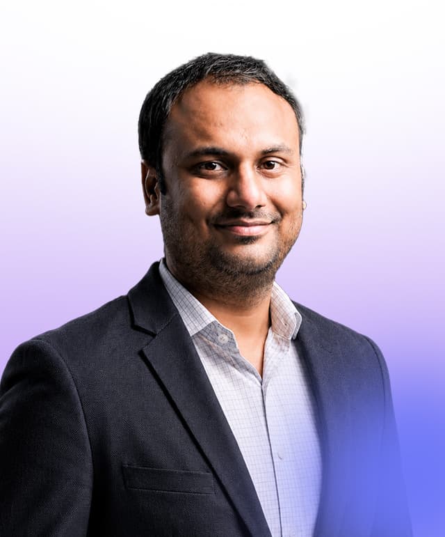 Vaibhav Mohan