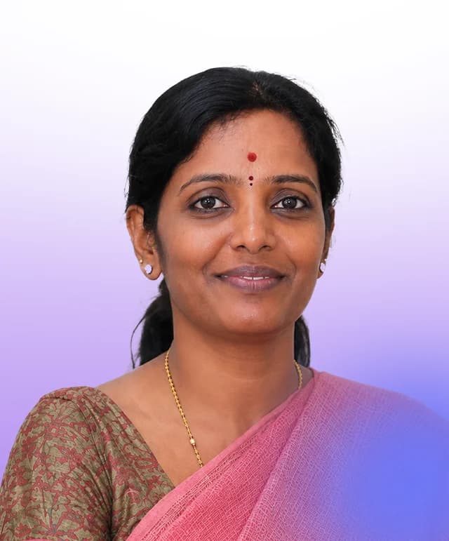 Prof. Dr. A. Vimala