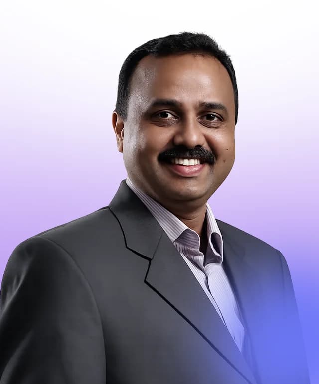 Prof. Shanmugam Subramaniam