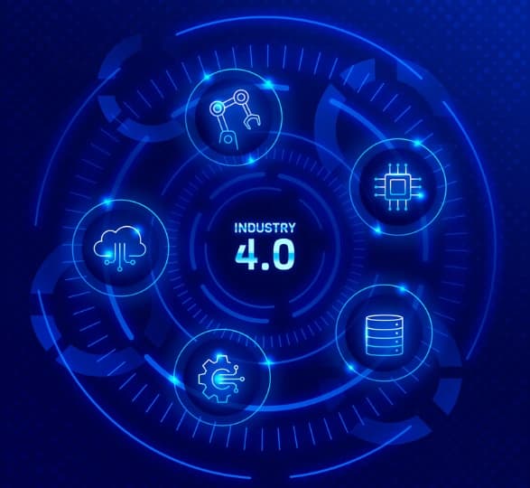 Smart Manufacturing & Industry 4.0