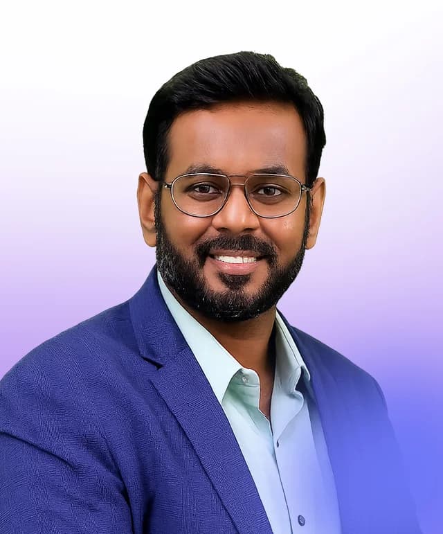 Vignesh Rengasamy