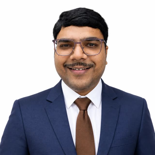 Sachin Tripathi
