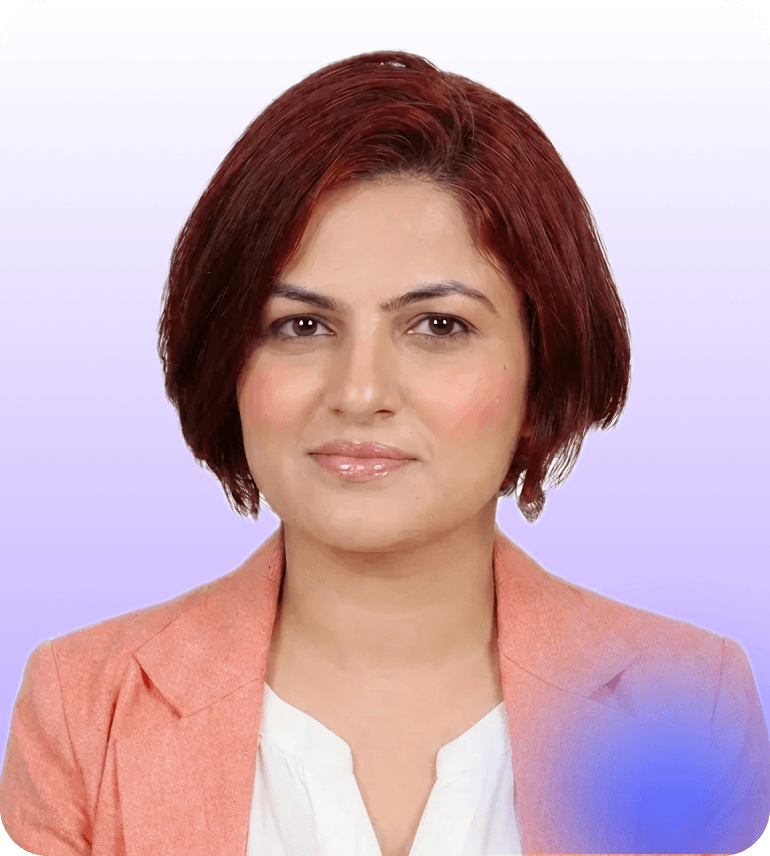 Avani Bhatnagar