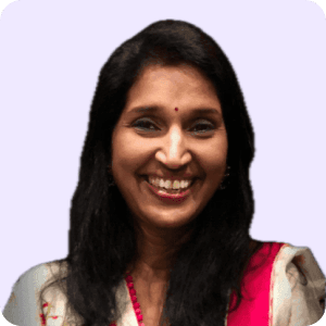 Shamitha Shetty