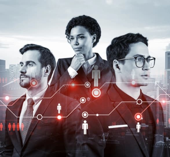 Workforce Transformation, Talent & Leadership