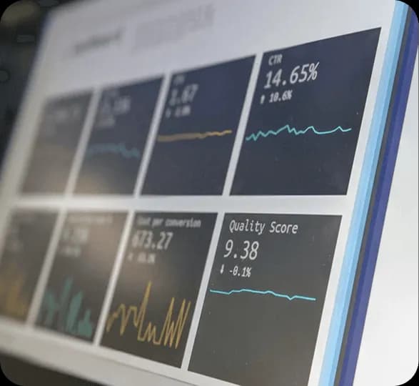 AI Healthcare & Life Sciences Ecosystems