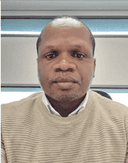 Andrew Majavu