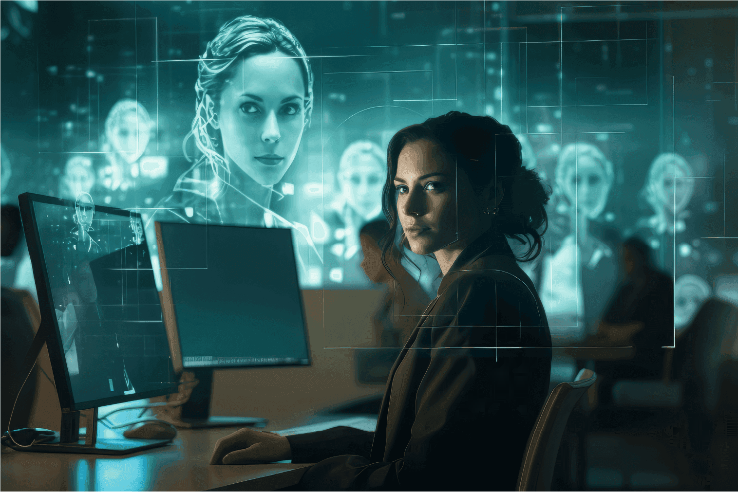 AI Leadership Series