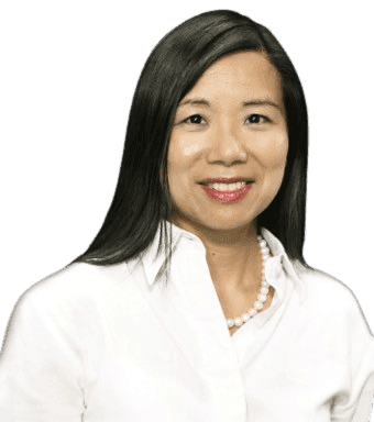 Dr Penny Law