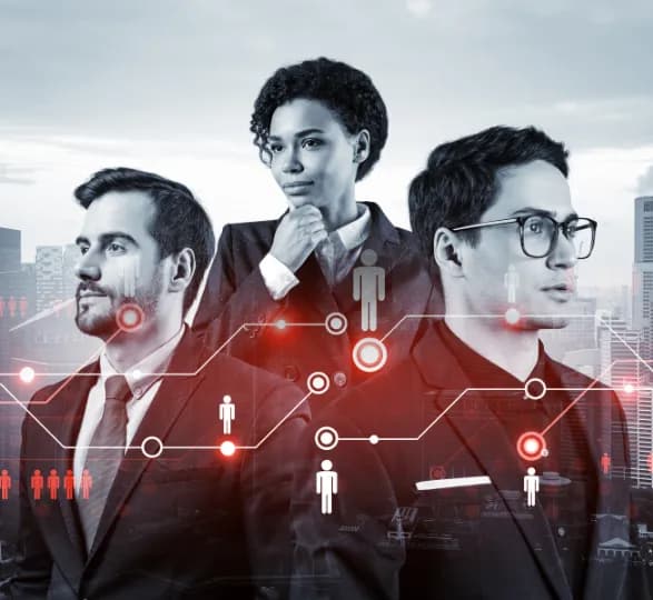 Workforce Metamorphosis, Talent & L&D
